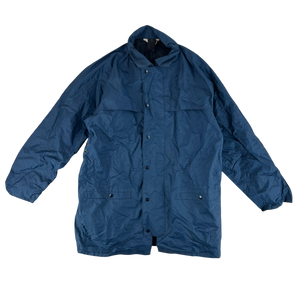 British RAF MVP Foul Weather Mk2A Coat Jacket - Medium