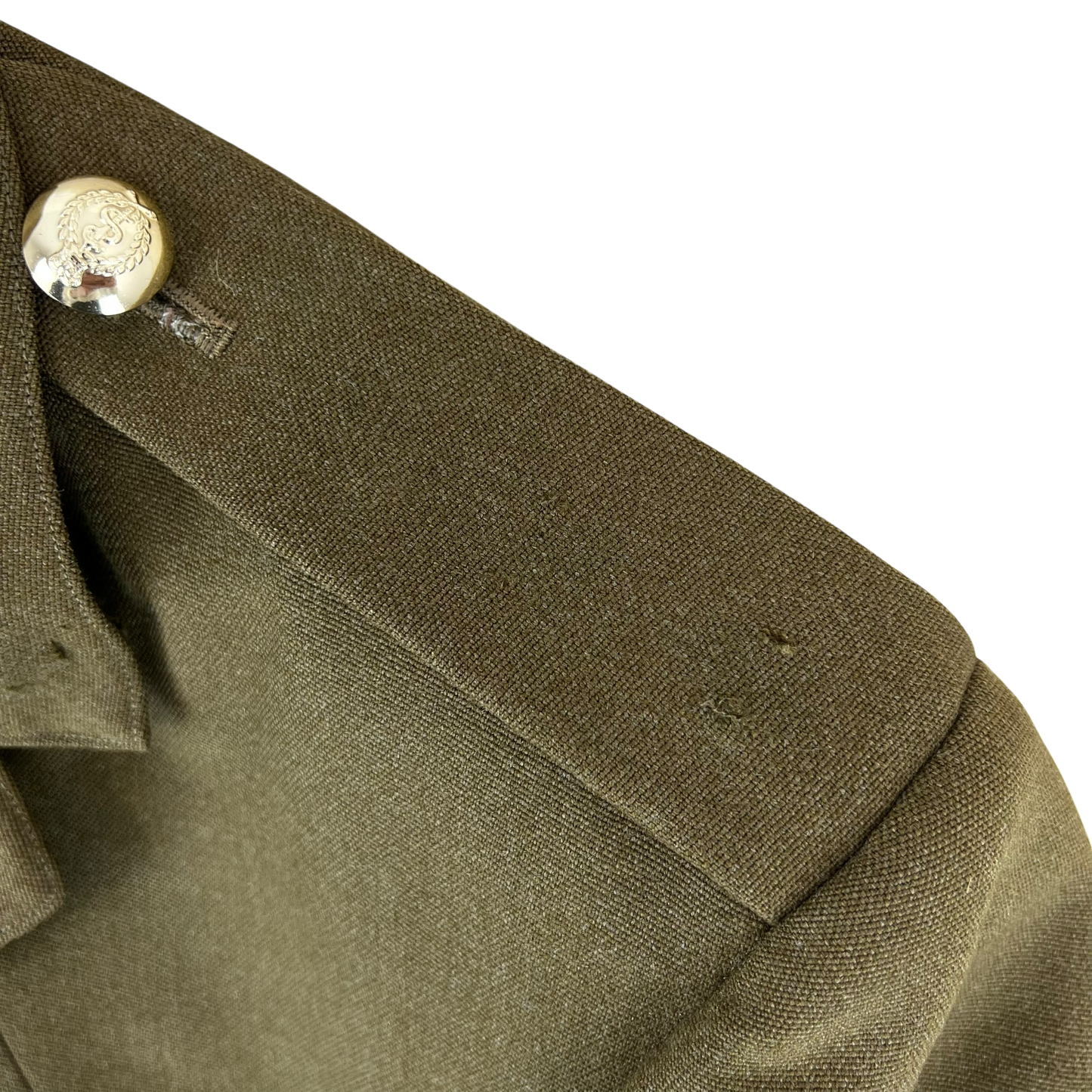 British Army No. 2 Dress Jacket Moss Bros - Medical Corps - Medium