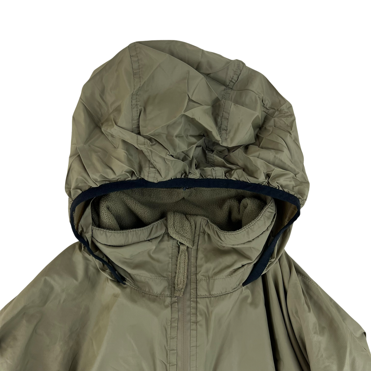 British Army Thermal Buffalo Pullover Smock - Medium