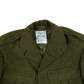 British Army 60s Service Dress Jacket - Medium SIZE 27