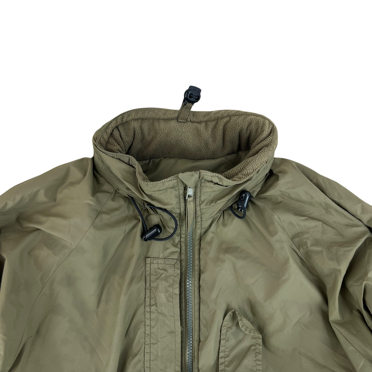 British Army Thermal Buffalo Jacket - Medium