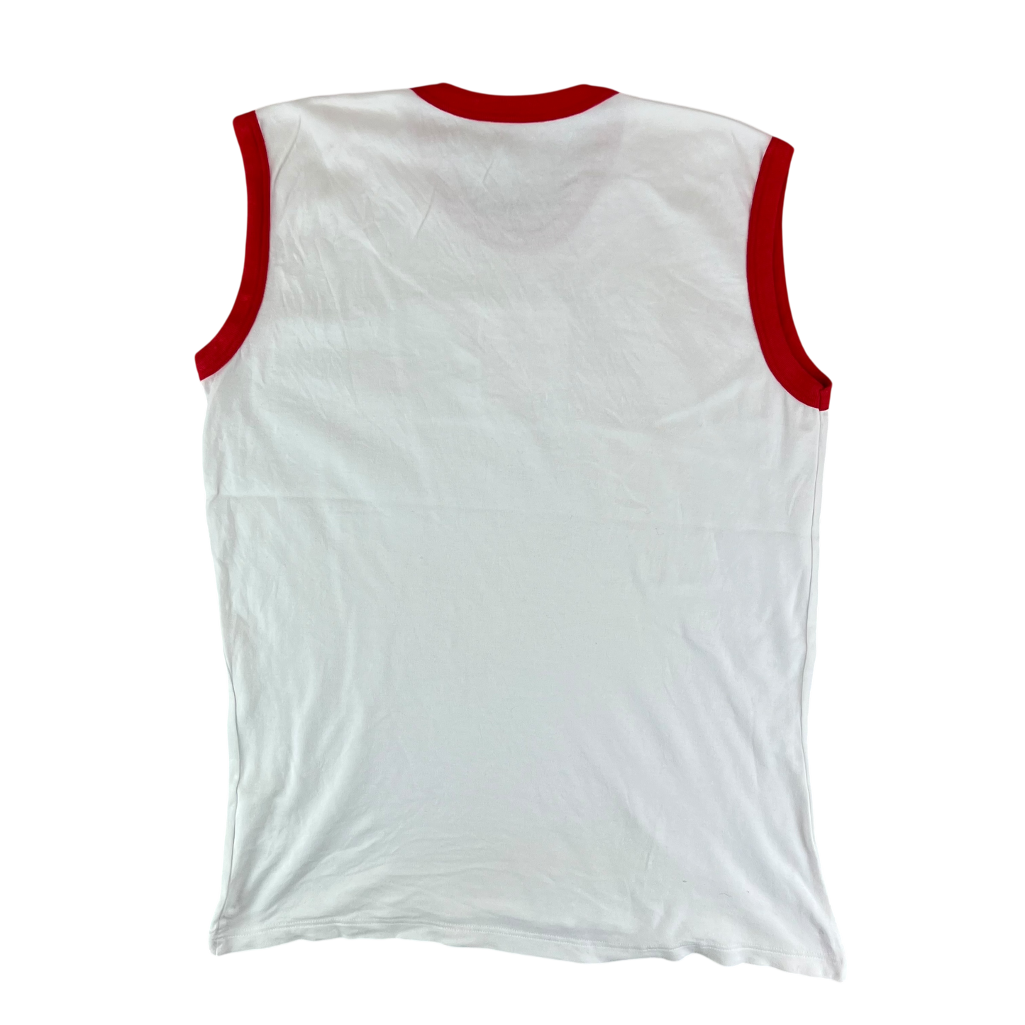 British Army PTI Vest - Large 107cm