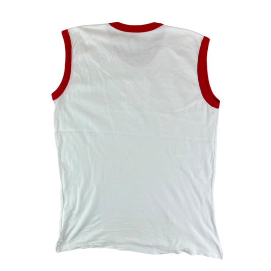 British Army PTI Vest - Large 107cm