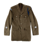 British Army No. 2 FAD Dress Jacket - Parachute Regiment - Large 188/108