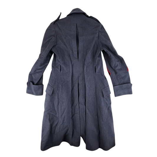 British Army Footguards Wool Greatcoat - Medium