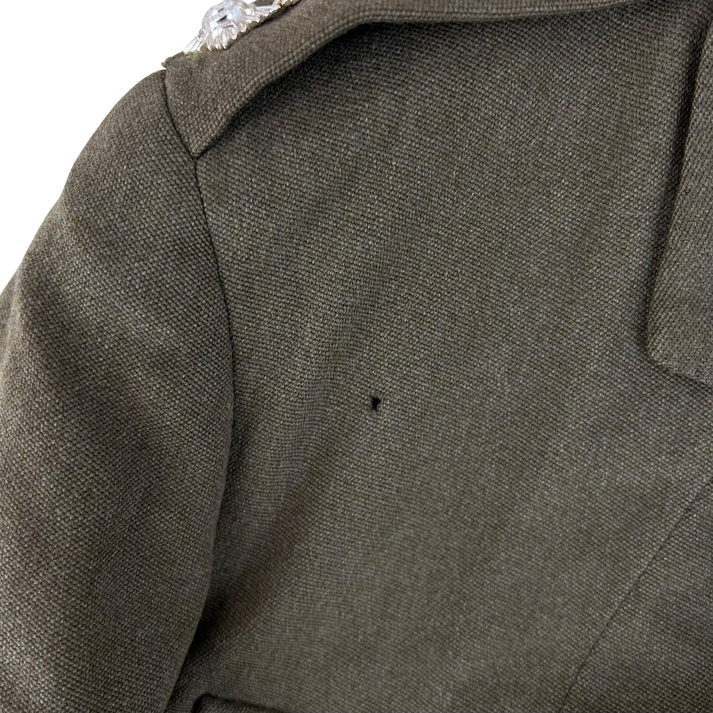 British Army No. 2 Dress Jacket - REME - Medium