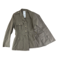 British RAF No. 6 Tropical Dress Jacket w/ Belt - Large 182/108