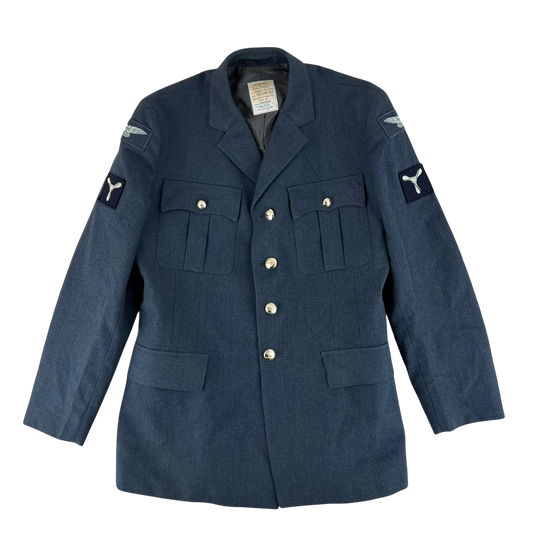 British Royal Air Force No. 1 Dress Jacket - Large 182/108