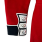 British Army Footguard's Jacket R & F - Scots Guards - Small