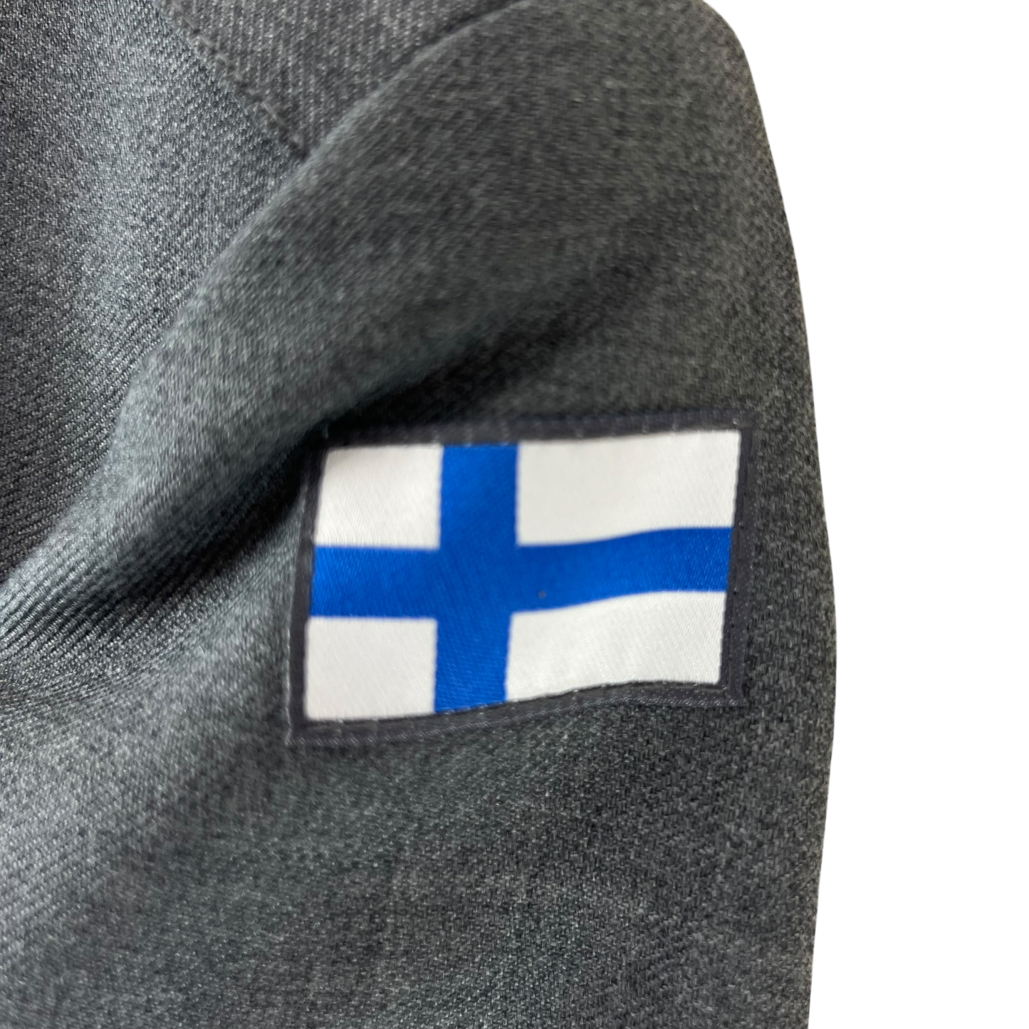 Finnish Army M83 Dress Jacket - Medium