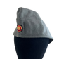 East German Army NVA Side Cap - Medium 58cm