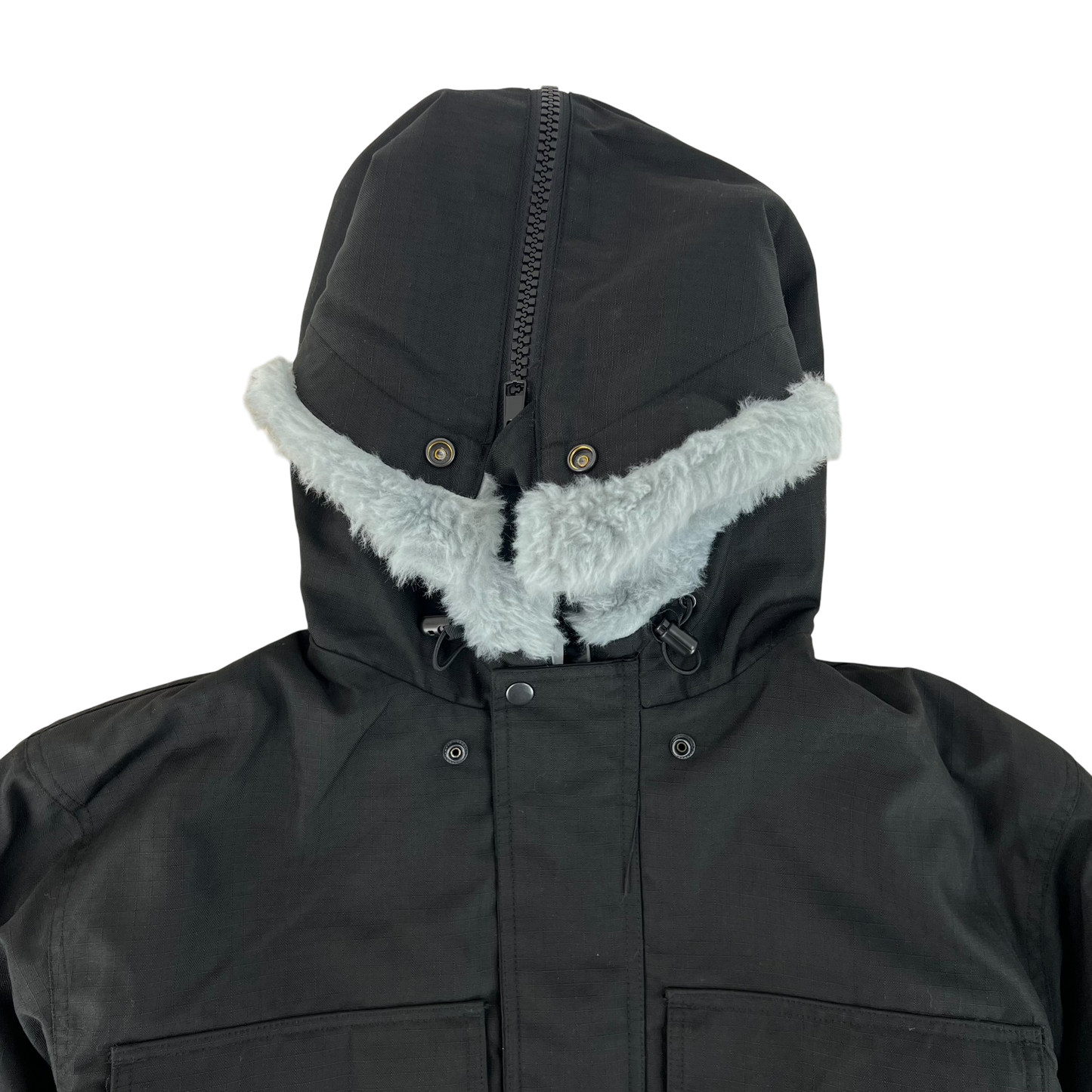 British Army Technician's Extreme Cold Weather Coveralls - Large 190/104