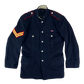 British Army No. 1 Dress Jacket - Royal Artillery Regiment - Large 182/104