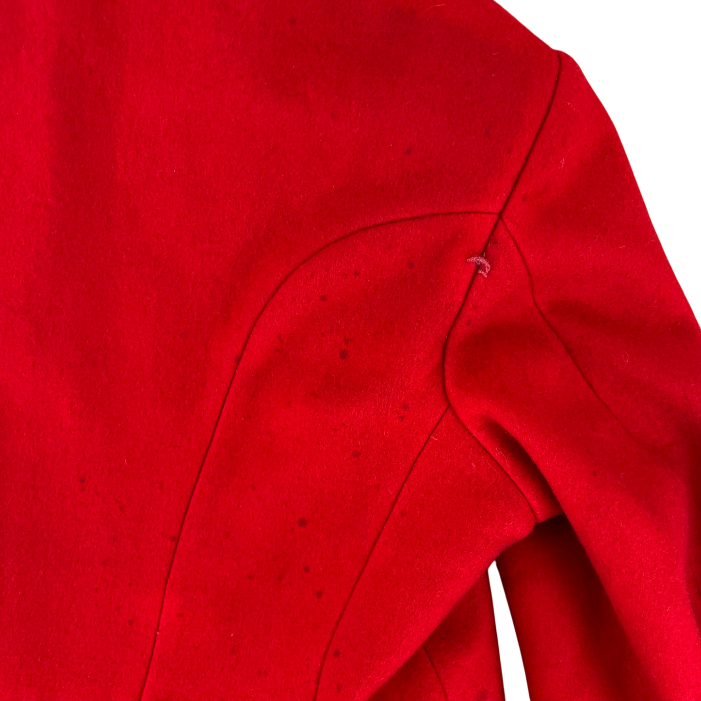 British Army Footguard's Jacket R&F Band - Welsh Guards - Medium