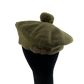 British Army Tam o Shanter - Royal Regiment of Scotland - Medium