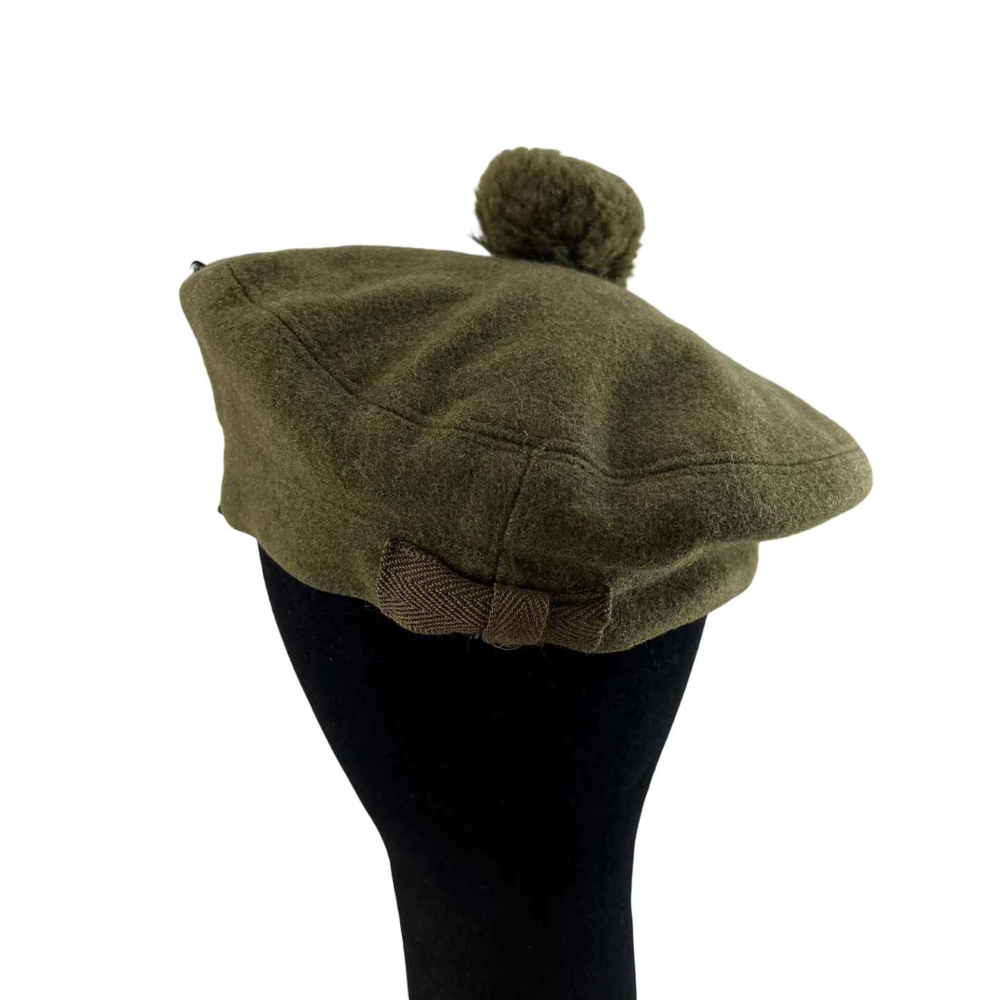 British Army Tam o Shanter - Royal Regiment of Scotland - Medium
