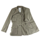 British RAF No. 6 Tropical Dress Jacket w/ Belt - Medium