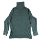 French Army Norgie Pullover 80s Sage Grey - Medium