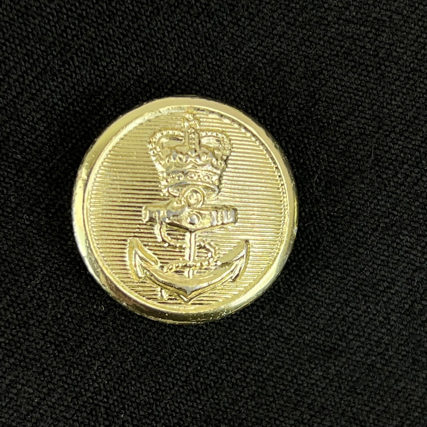 British Royal Navy Women's Officer's No 1B Class 1 Dress Jacket - Medium 100L