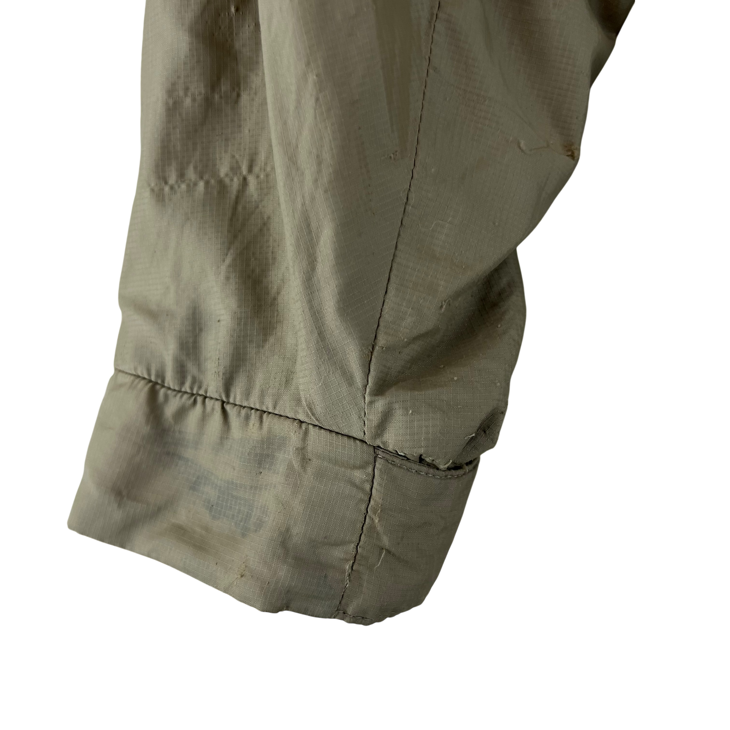 British Army Thermal Buffalo Pullover Smock - Medium