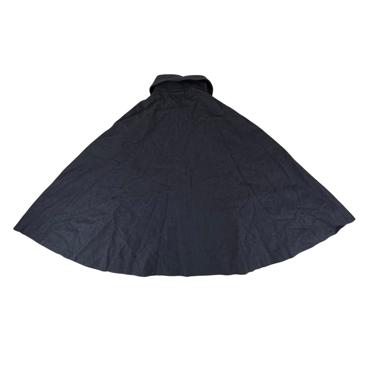 British Army Welsh Guard's Footguards' Rain Cloak - Small / Medium