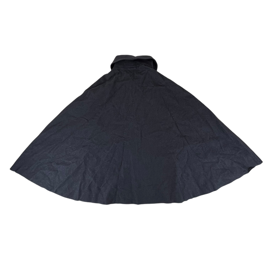 British Army Welsh Guard's Footguards' Rain Cloak - Small / Medium
