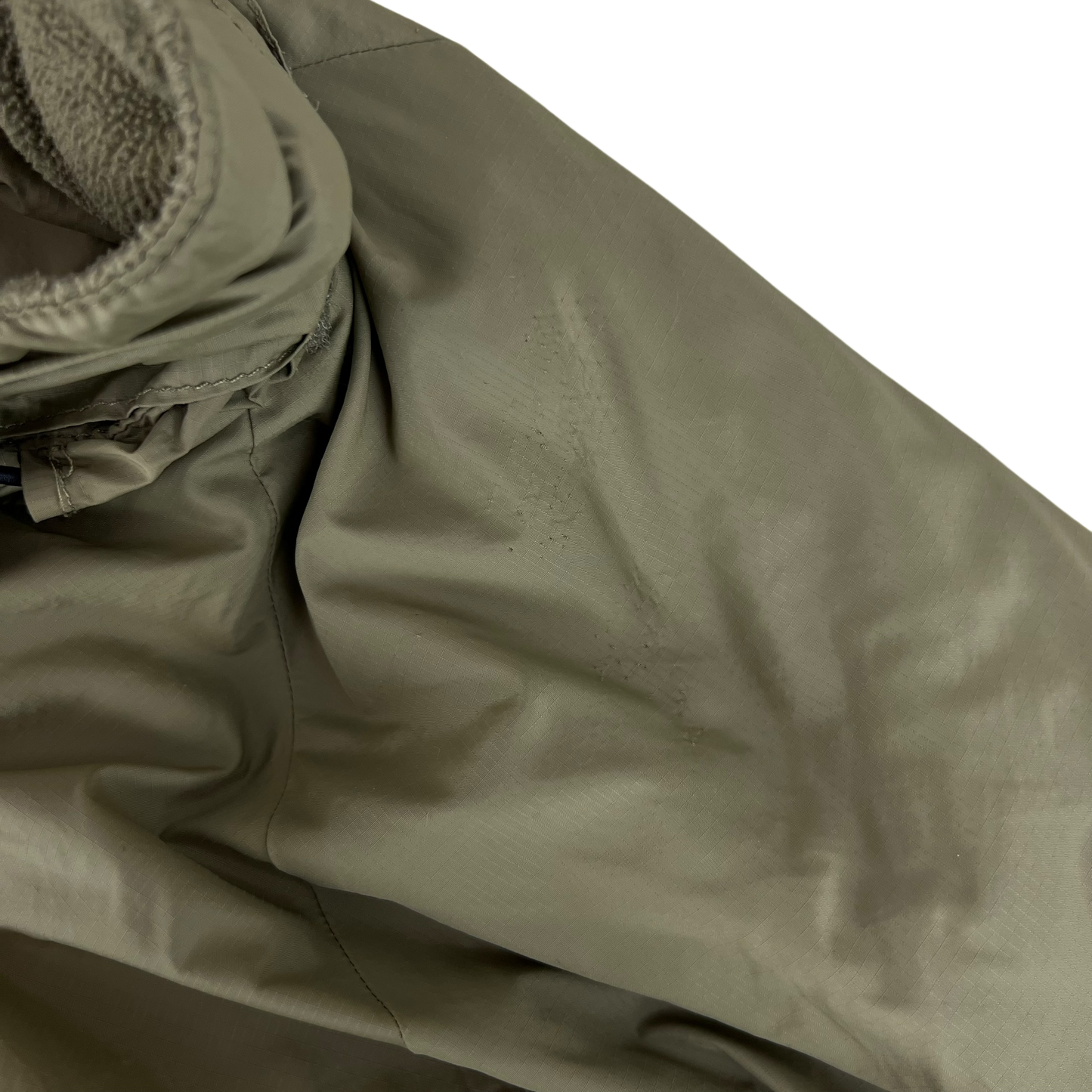 British Army Thermal Buffalo Jacket - Large