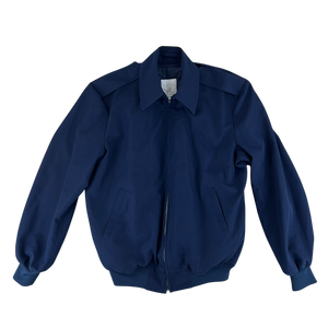 British RAF GP Bomber Jacket w/ Thermal Liner - Medium 101L