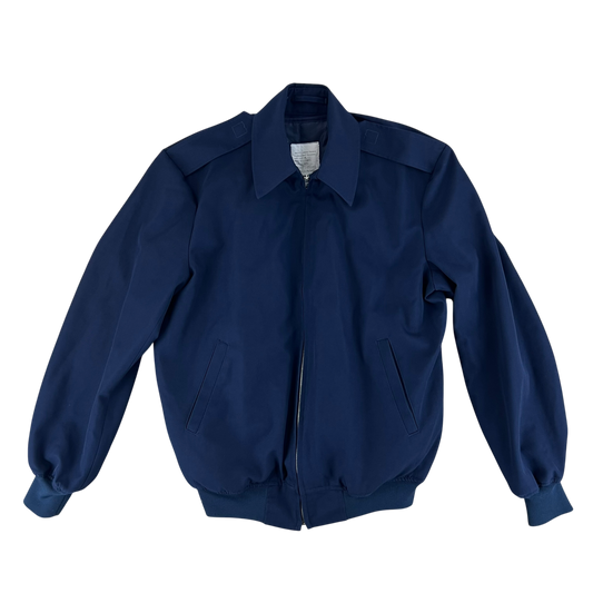 British RAF GP Bomber Jacket w/ Thermal Liner - Medium 101L