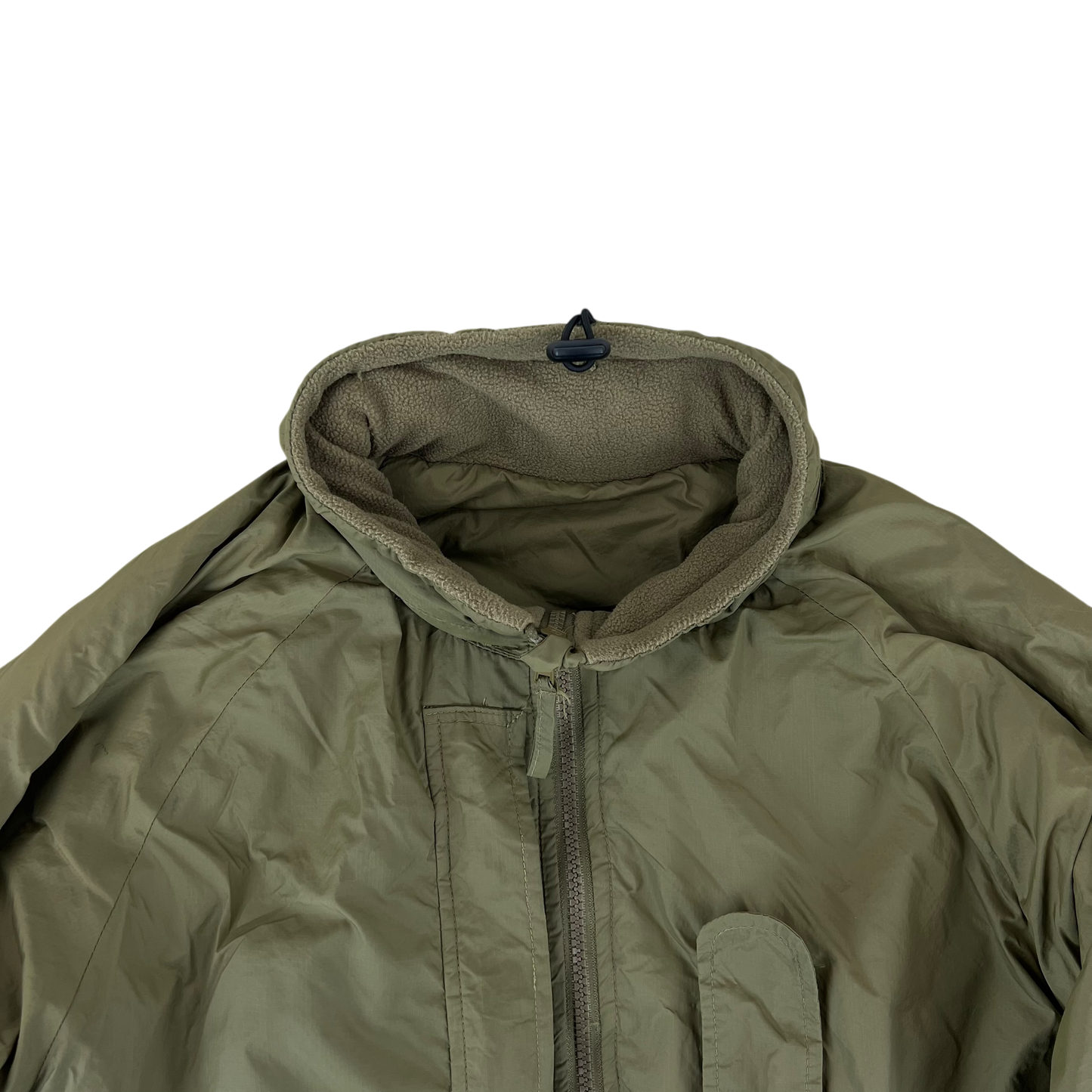 British Army Thermal Buffalo Jacket - Small
