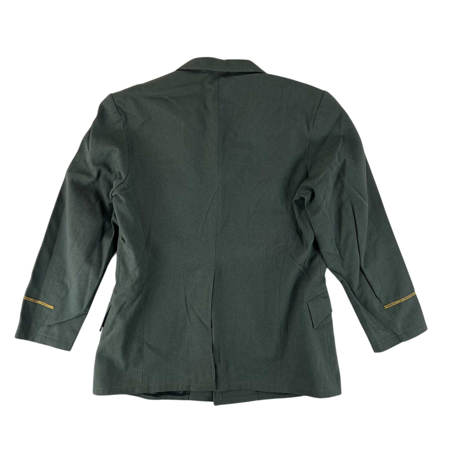 Austrian Army Grey Dress Jacket - Large