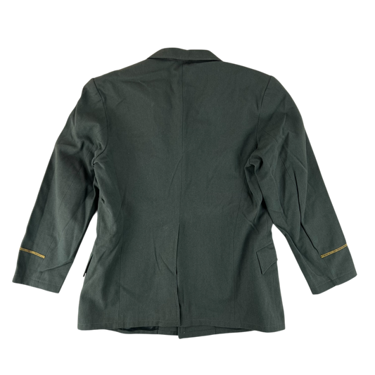 Austrian Army Grey Dress Jacket - Large