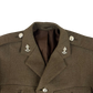 British Army No. 2 FAD Dress Jacket w/ Belt - Royal Engineers - Large 188/108
