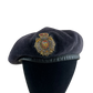 British Army Royal Logistics Corps Beret w/ Sewn Badge - Large 60cm