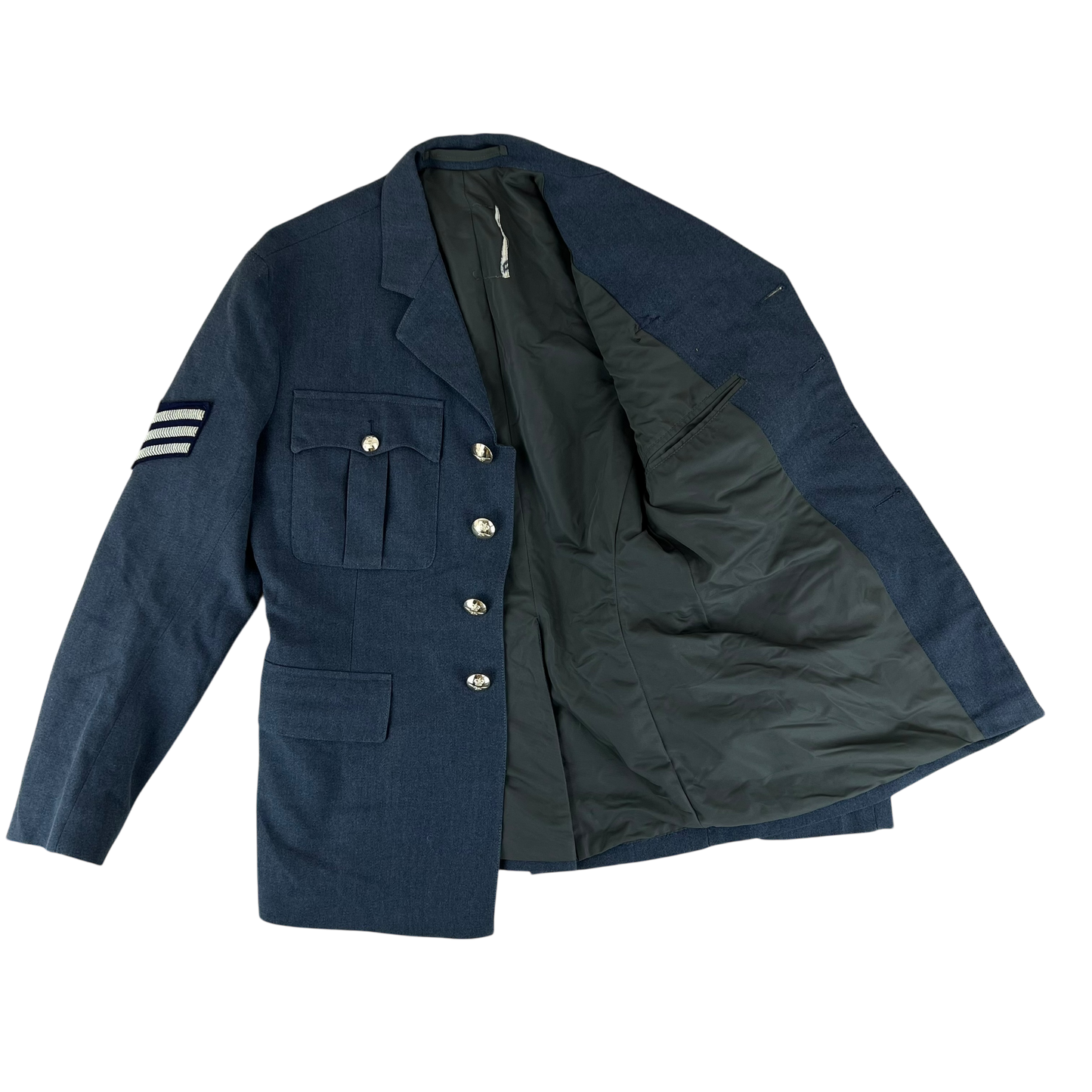 British Royal Air Force No. 1 Dress Jacket - Medium