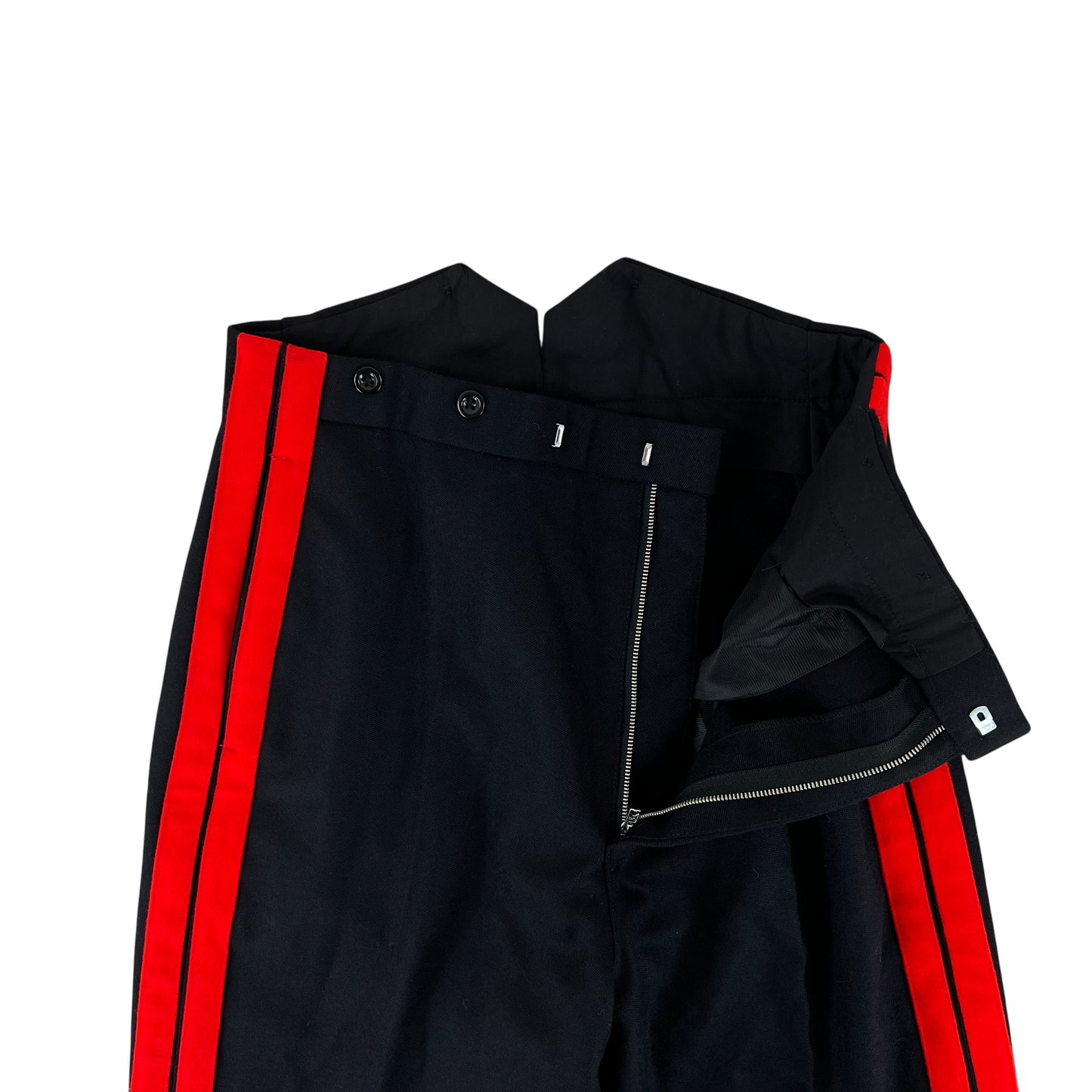 British Army Footguards No 1 Blues Dress Trousers - W32 L30.5