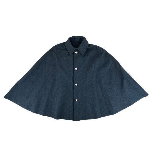 British RAF Bandman's Rain Cloak - Large / X Large