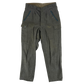 Finnish Army M53 Trial Pattern Trousers - W35 L29.5
