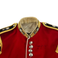 British Army Footguard's RHQ WO2 Pattern Jacket w/ Wings - Welsh Guards - Medium