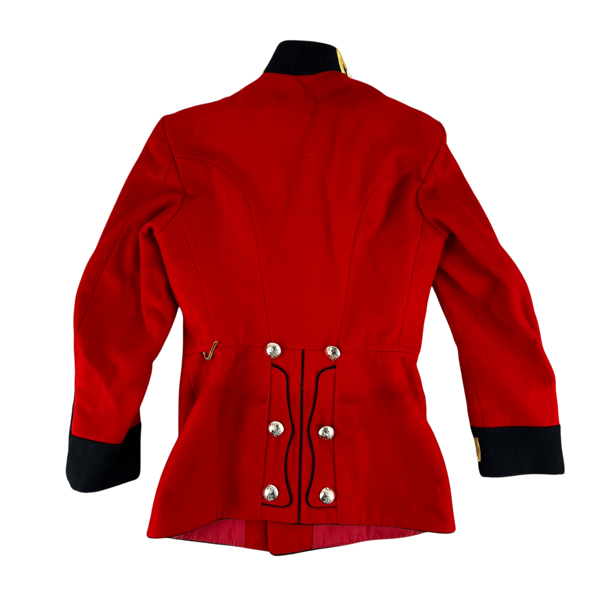 British Army Life Guards' Tunic - Troopers - Small