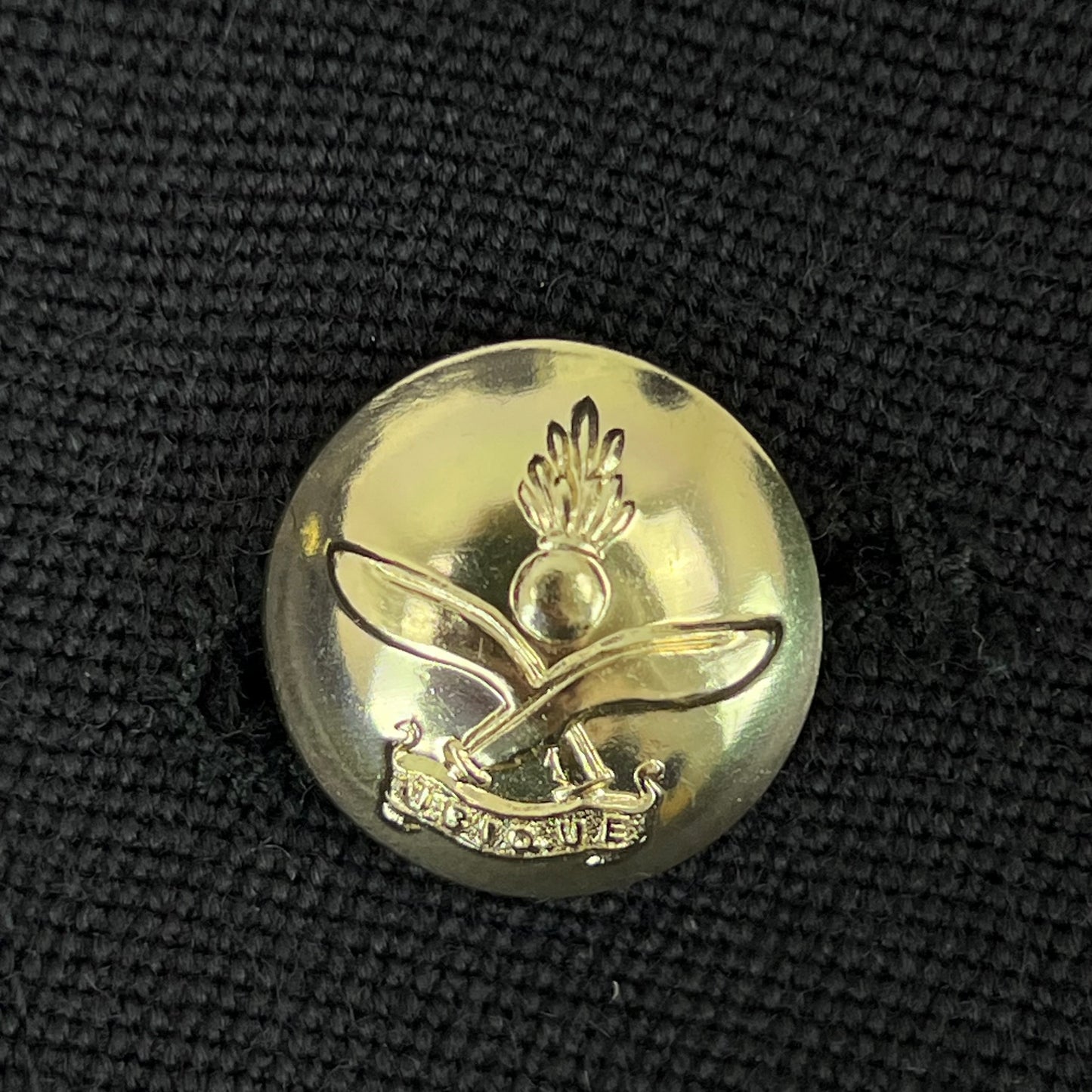 British Army No. 1 Dress Jacket - Queen's Royal Gurkha Engineers - Medium 170/104