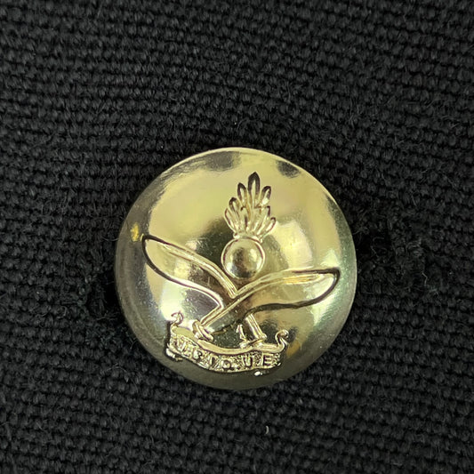 British Army No. 1 Dress Jacket - Queen's Royal Gurkha Engineers - Medium 170/104