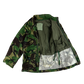 British Army 80s Cadet Forces DPM Camouflage Windproof Smock - X Small 150/76
