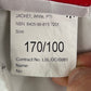 British Army PTI Track Jacket - Medium 170/100