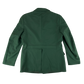 West German Police Border Guards BGS Dress Jacket - Large