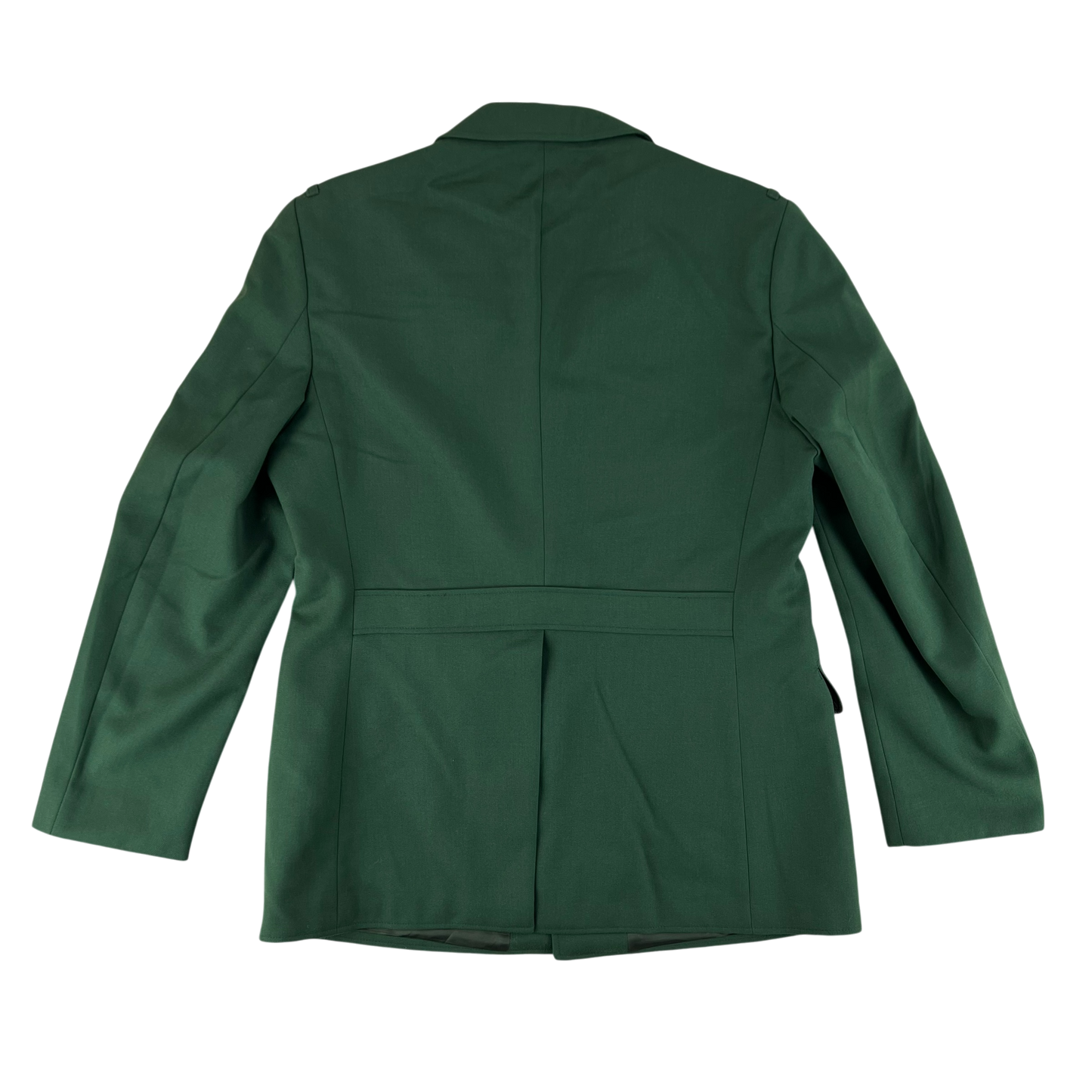 West German Police Border Guards BGS Dress Jacket - Large
