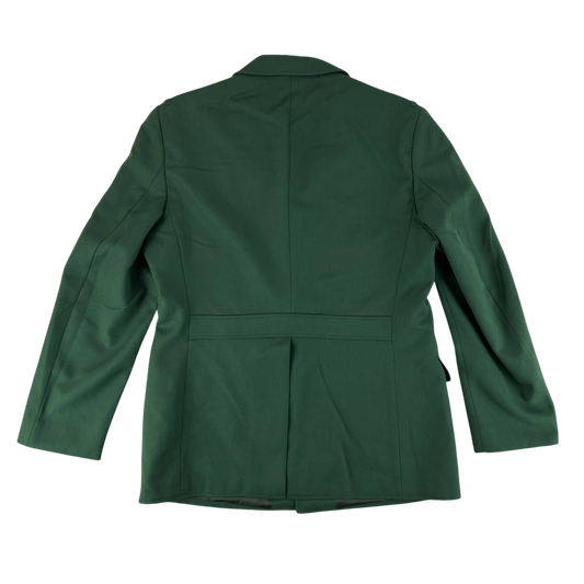 West German Police Border Guards BGS Dress Jacket - Large