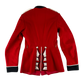 British Army Footguard's Jacket R & F - Coldstream Guards - Medium