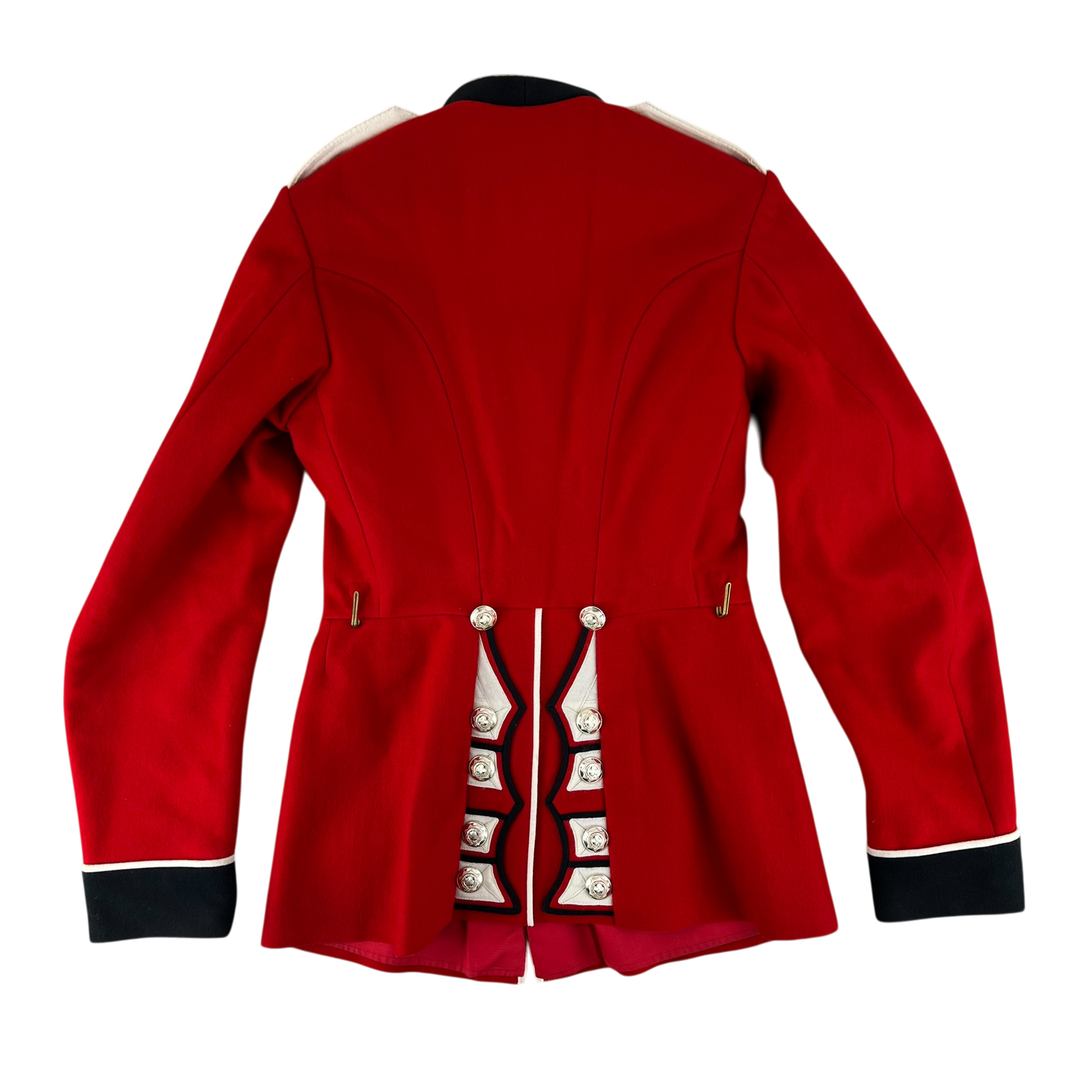 British Army Footguard's Jacket R & F - Coldstream Guards - Medium