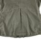 Italian Army Olive Drab Roma 75 Safari Jacket - Medium